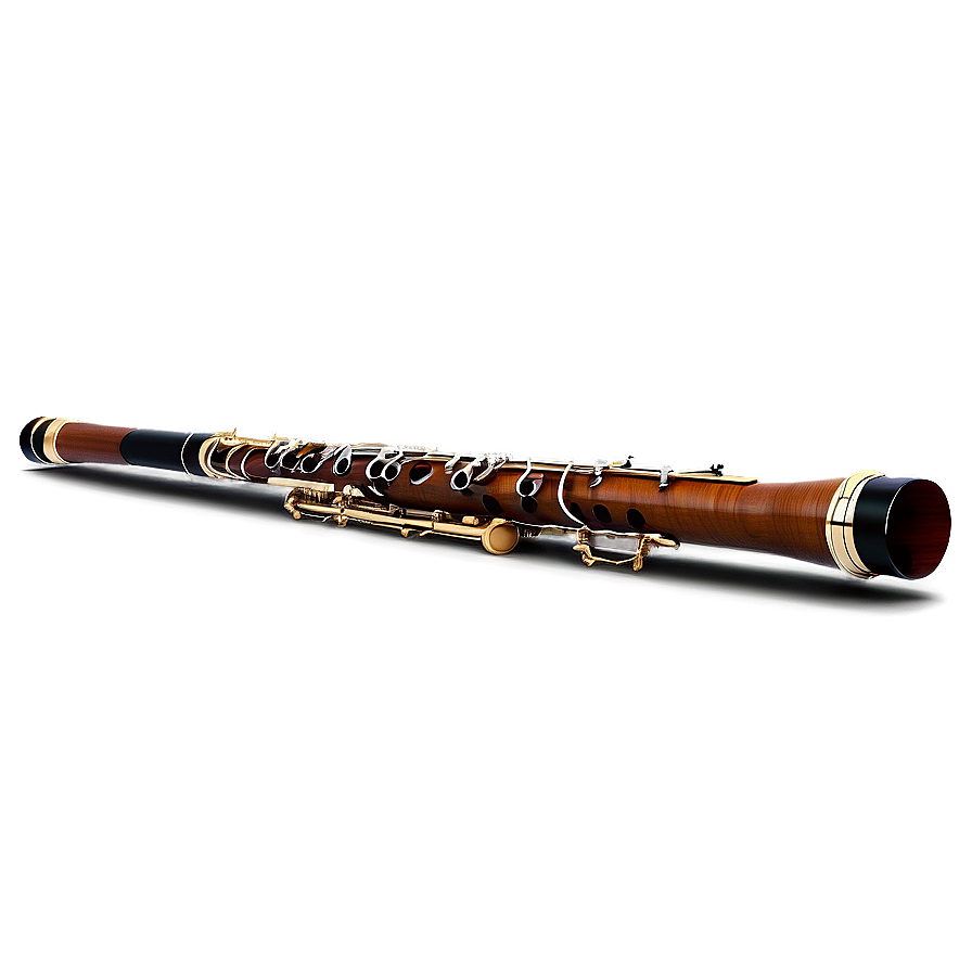 Traditional Bassoon Png Bvu PNG