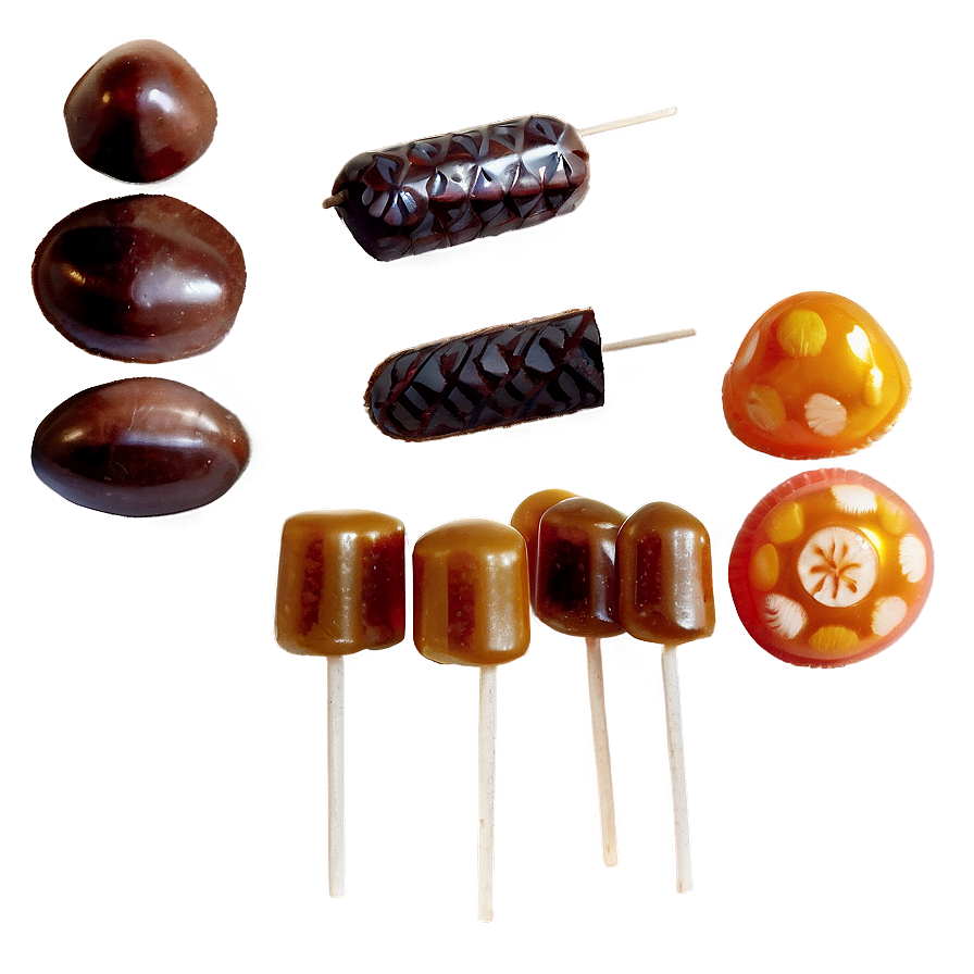 Traditional Candies Png 46 PNG