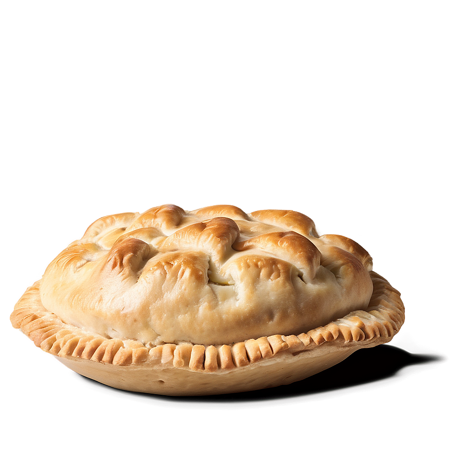 Traditional Cornish Pasty Pie Png 22 PNG