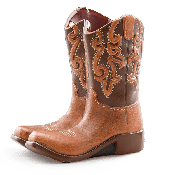 Traditional Cowboy Boot.png PNG