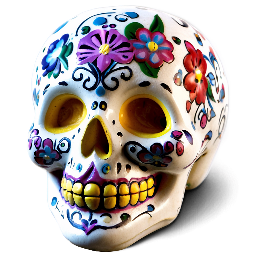 Traditional Dia De Los Muertos Foods Png 87 PNG