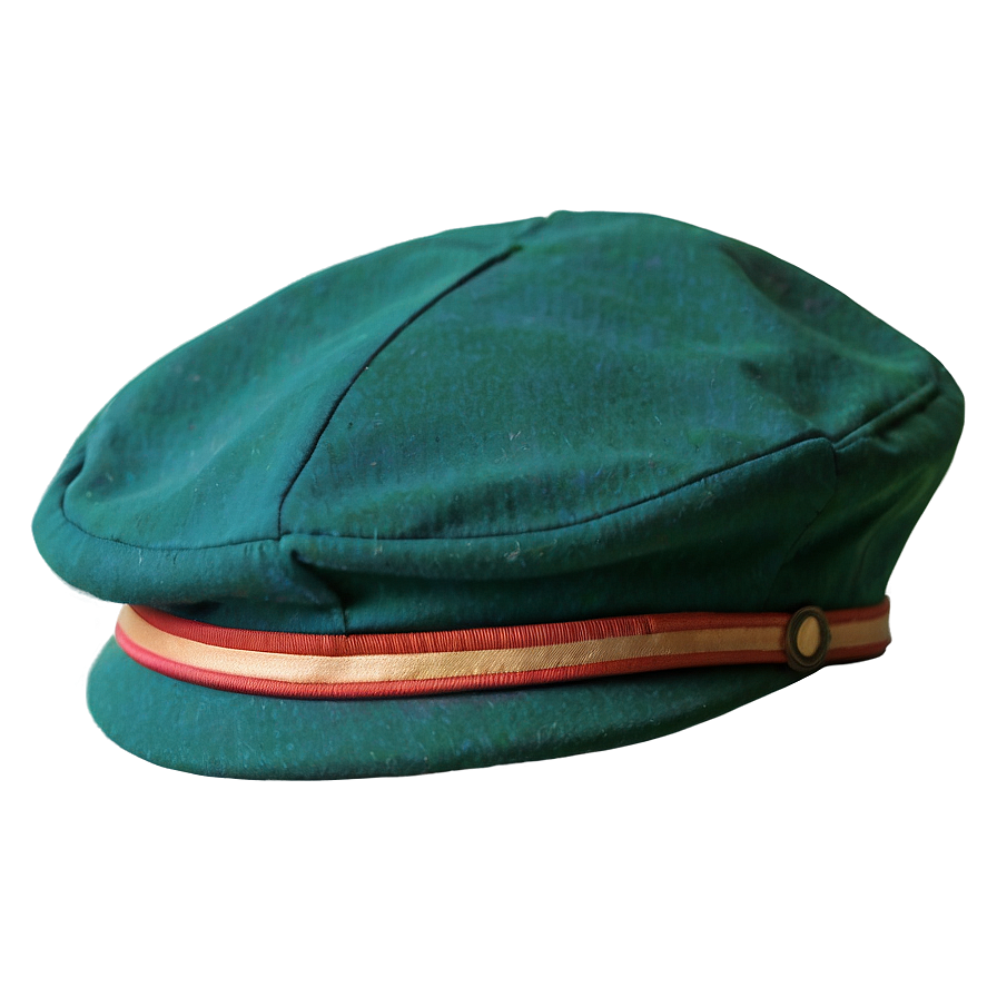 Traditional French Beret Png 85 PNG