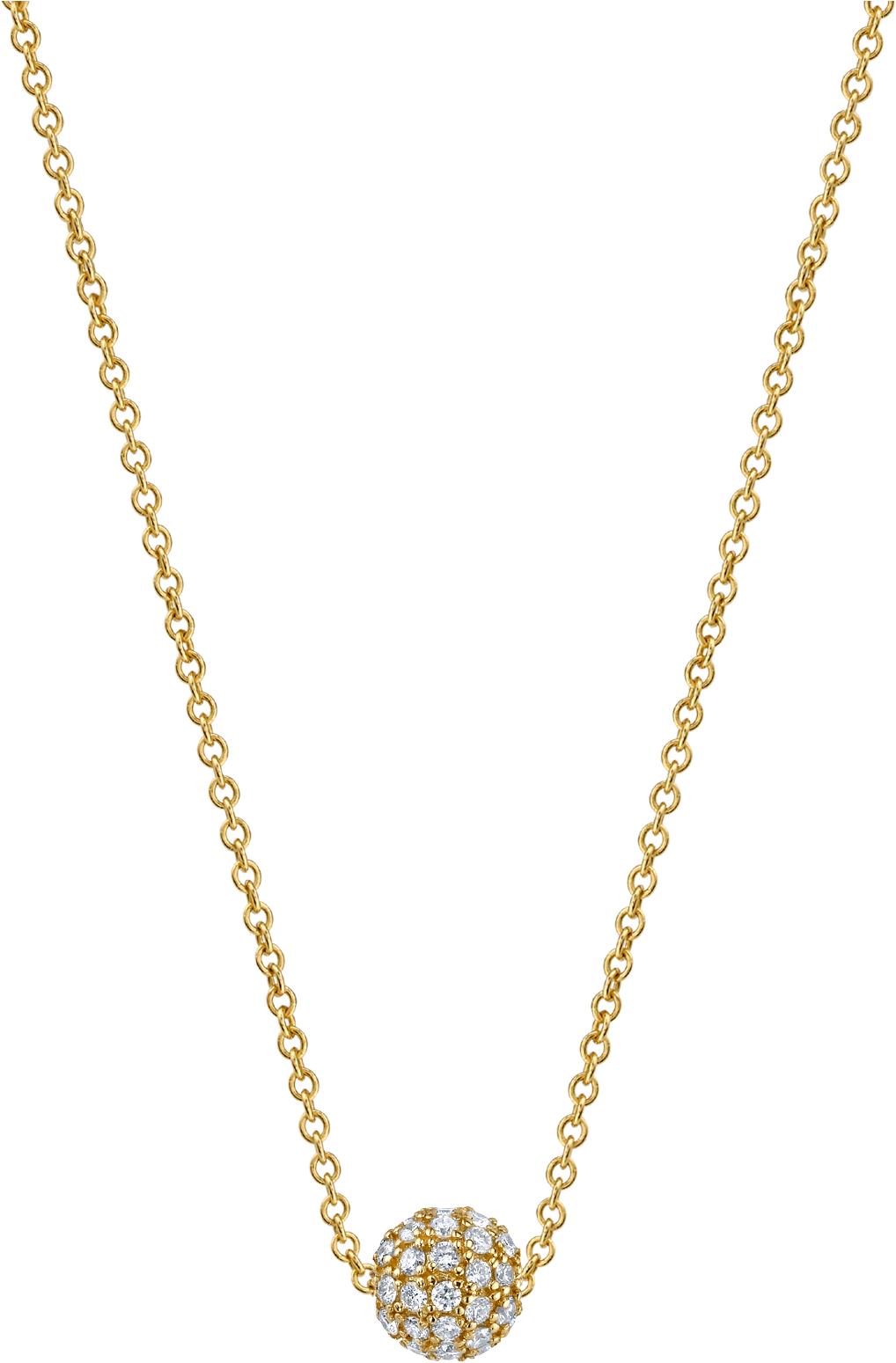 Traditional Gold Mangalsutra Design PNG