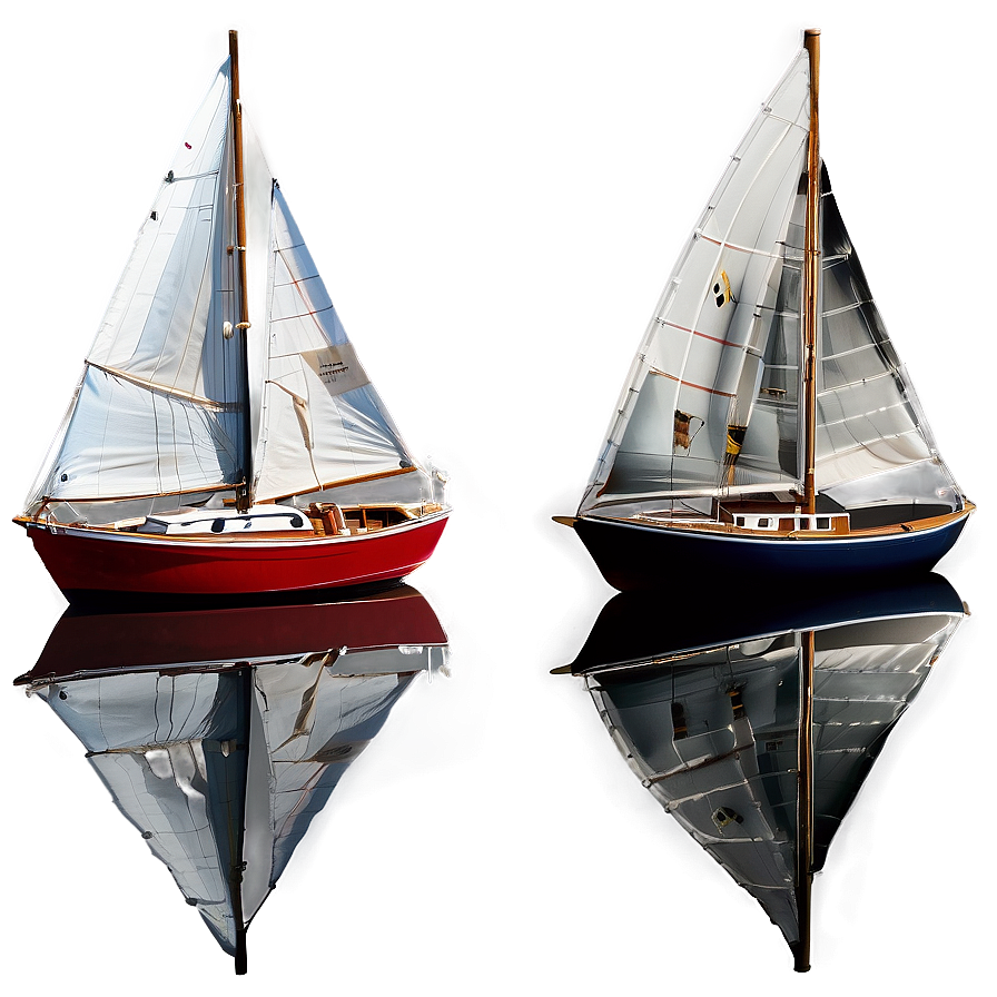 Traditional Maine Sailboats Png 68 PNG