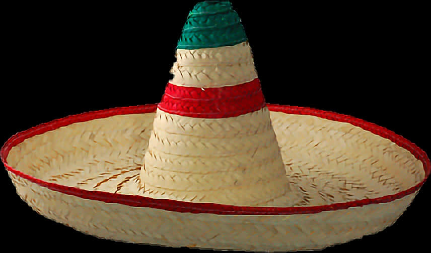 Download Traditional Mexican Sombrero Hat | Wallpapers.com