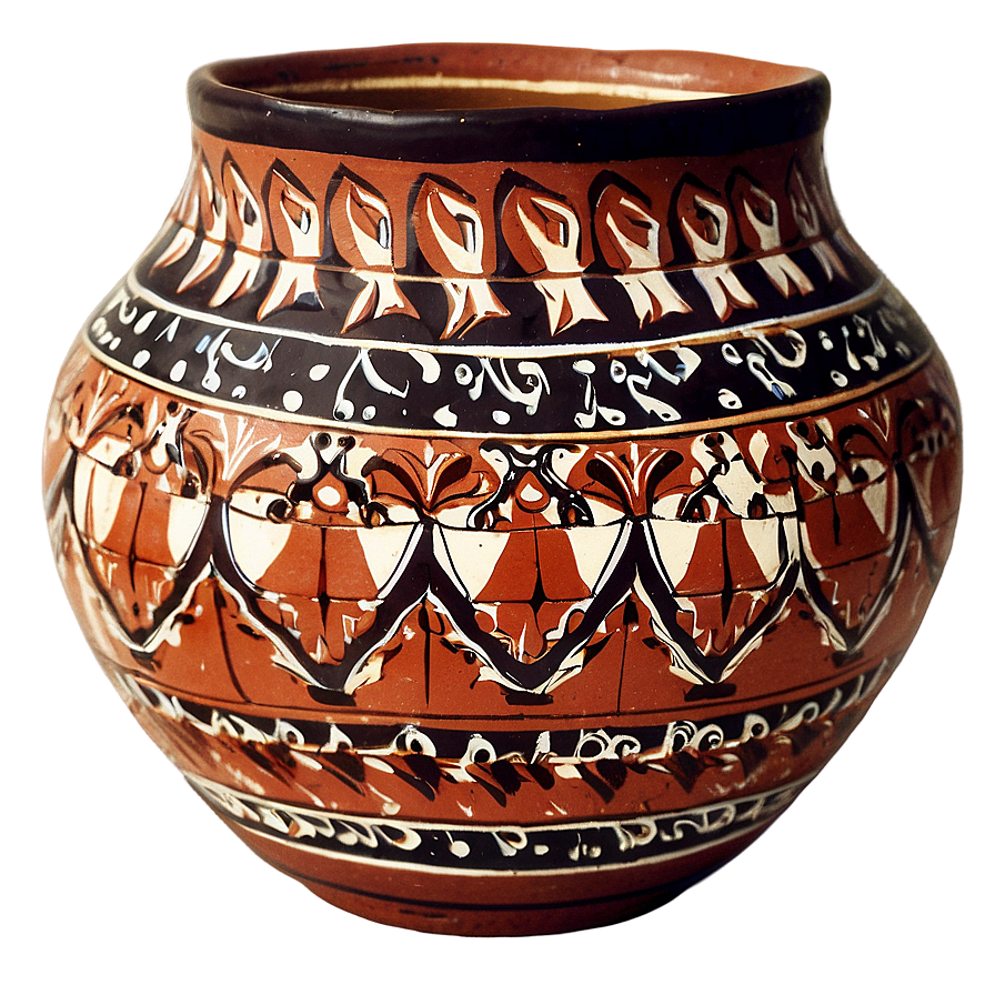 Download Traditional Pottery Png Uur | Wallpapers.com