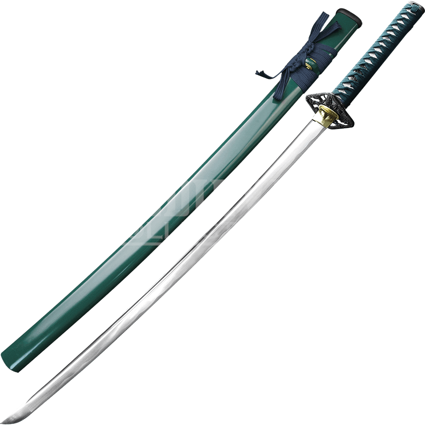 Download Traditional Samurai Sword Katana | Wallpapers.com