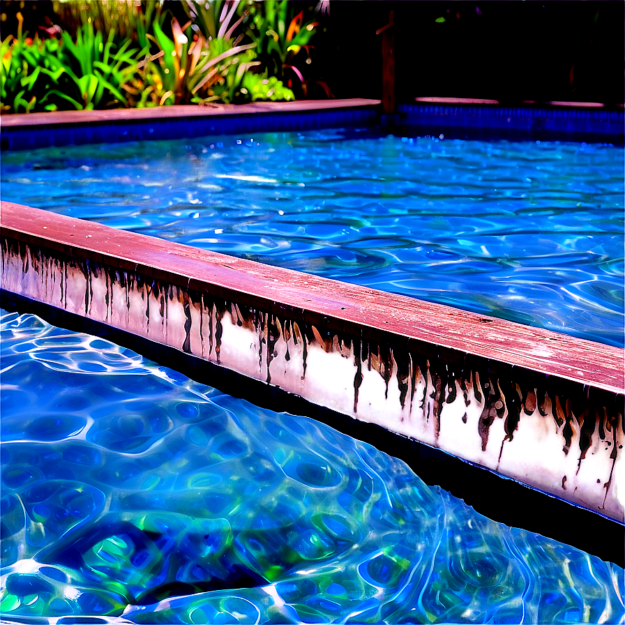 Traditional Swimming Pool Png Kul PNG