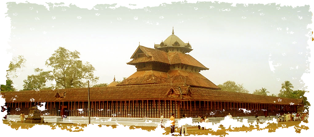 Traditional Wooden Temple Architecture PNG