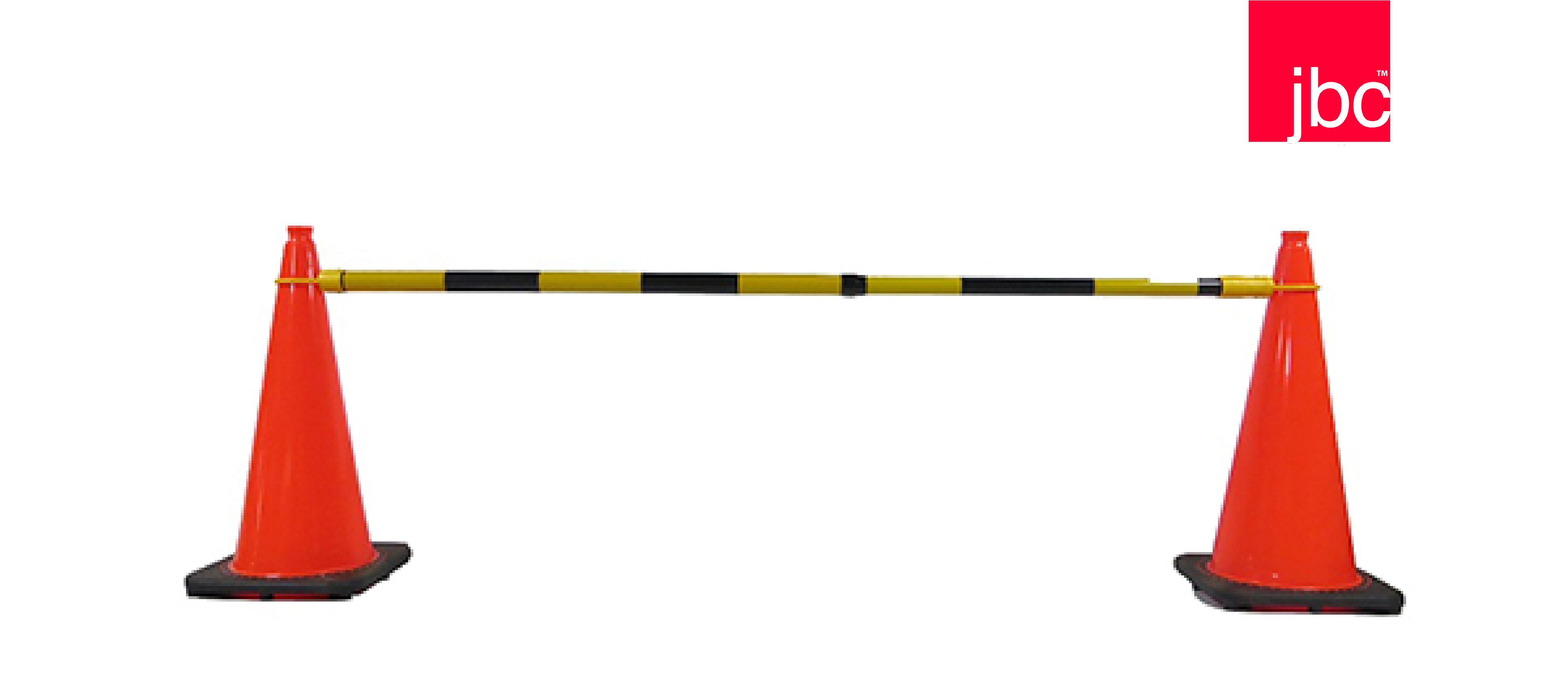 Traffic Conesand Bar Hurdle PNG