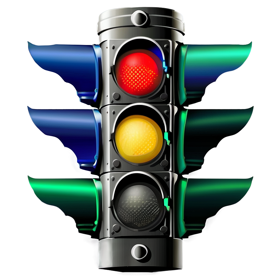 Download Traffic Light Icon Png Aqt66 | Wallpapers.com