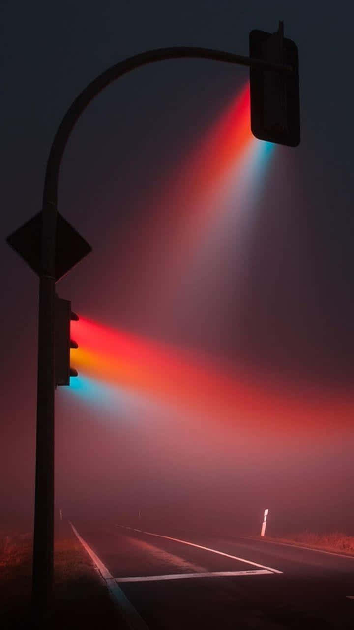 Trafikljusbilder
