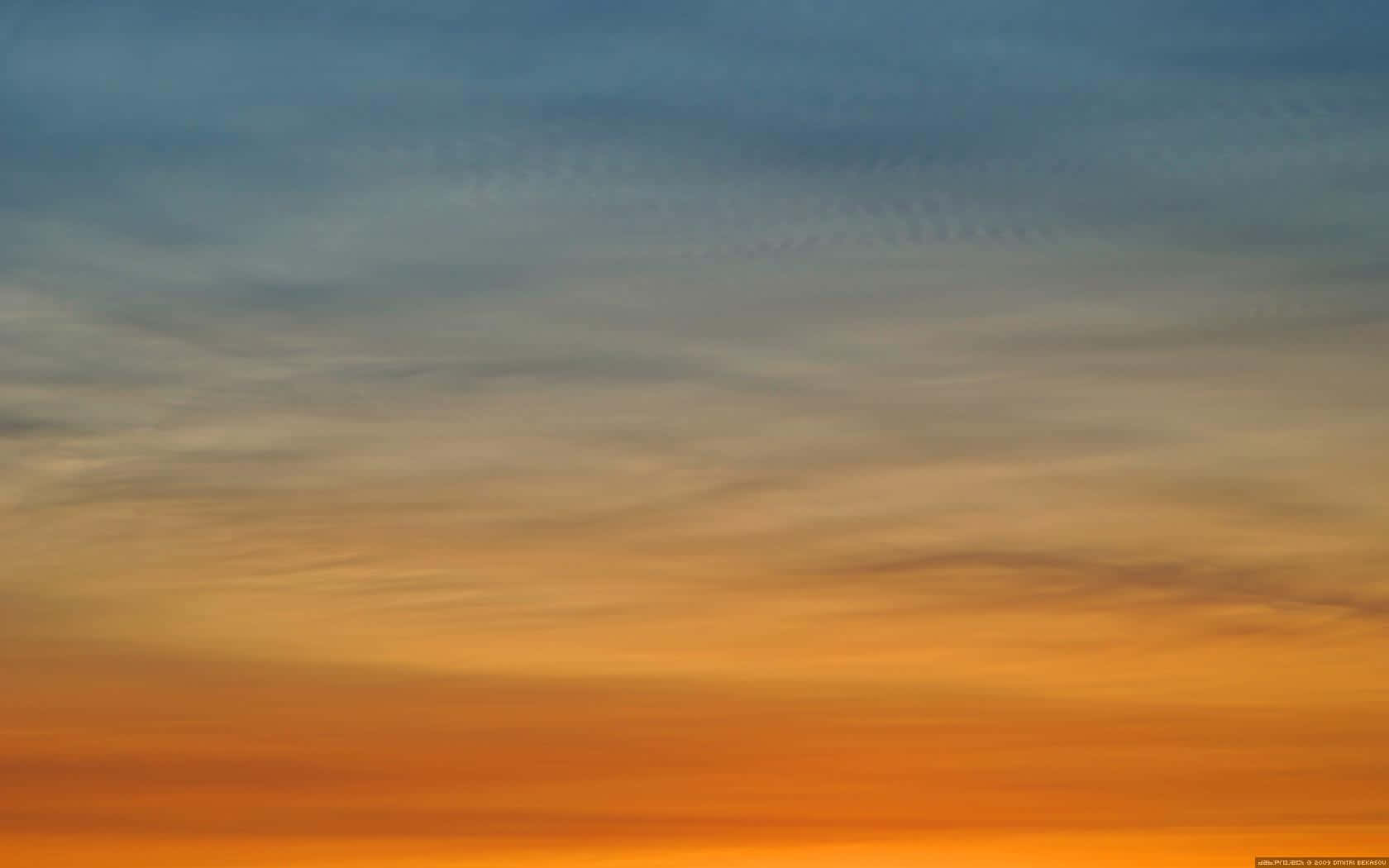 Tramontotranquillo Della Skyline.