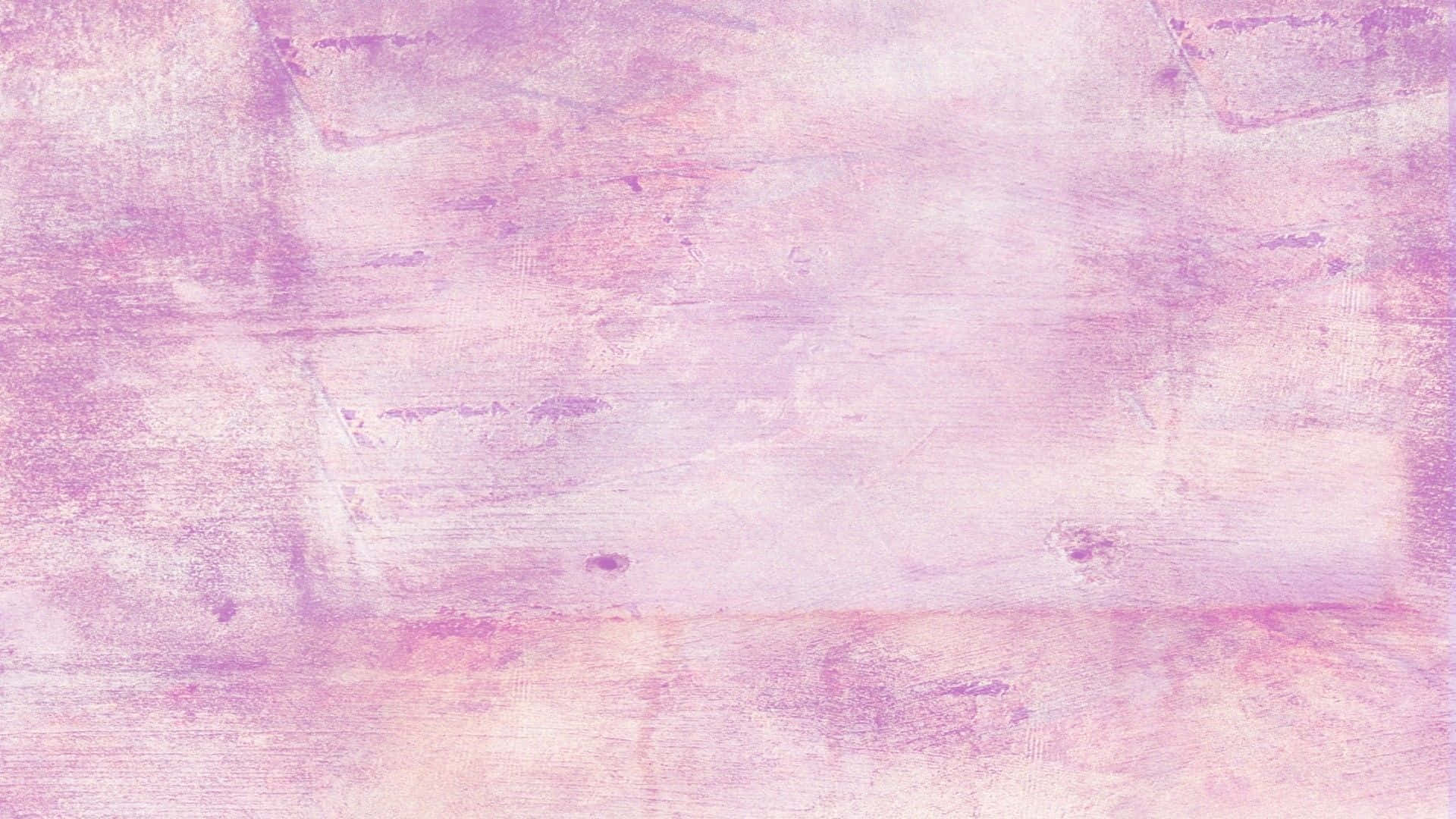 Tranquil Elegance - Light Purple Background