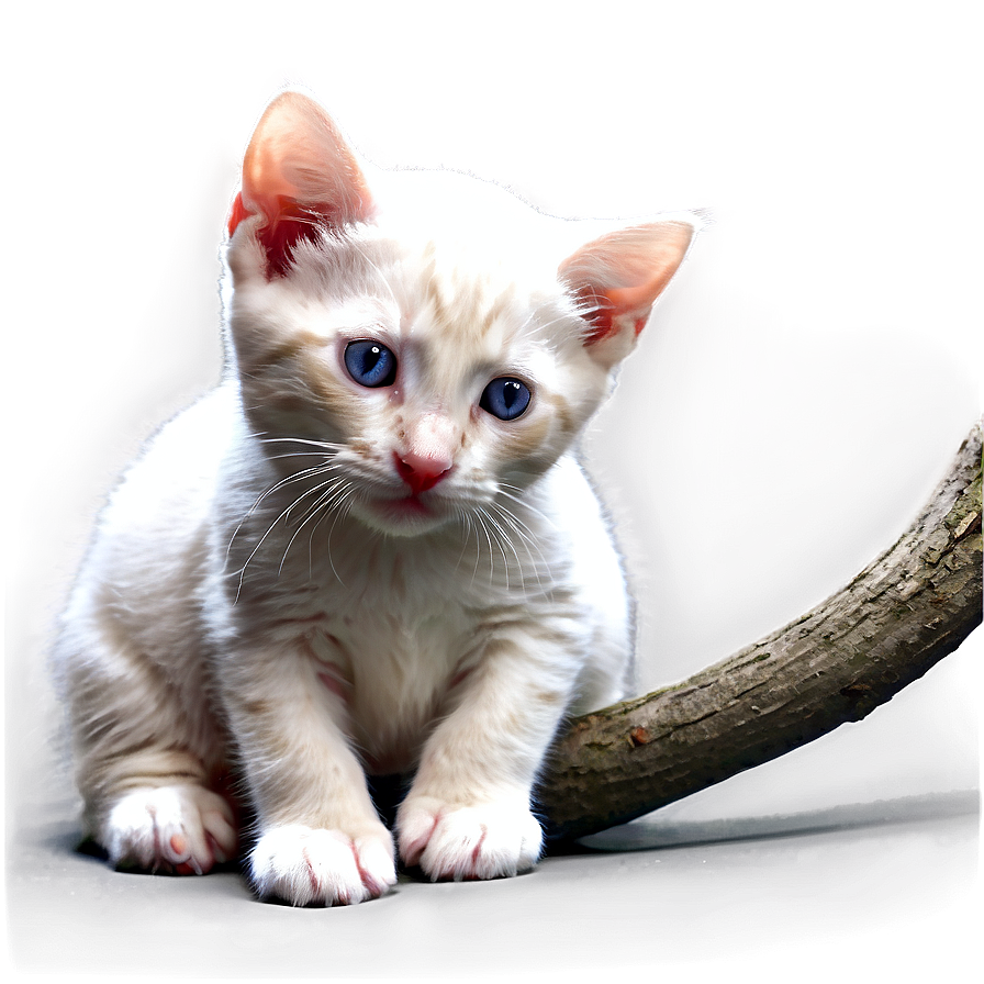 Tranquil Kitten Rest Png Ogj74 PNG