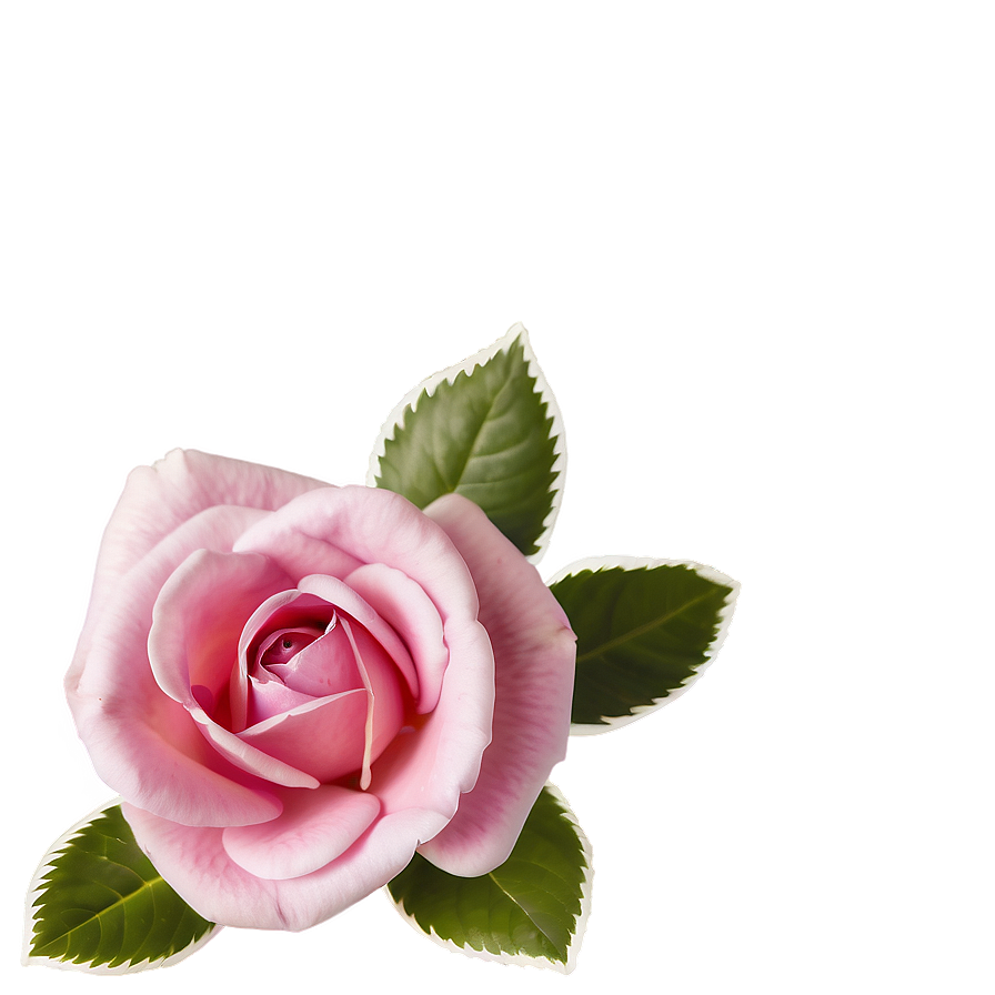 Tranquil Tea Rose Png Voy PNG