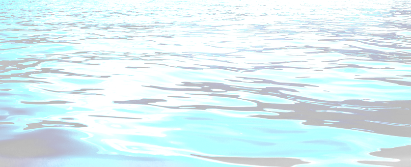 Tranquil Water Surface Texture PNG