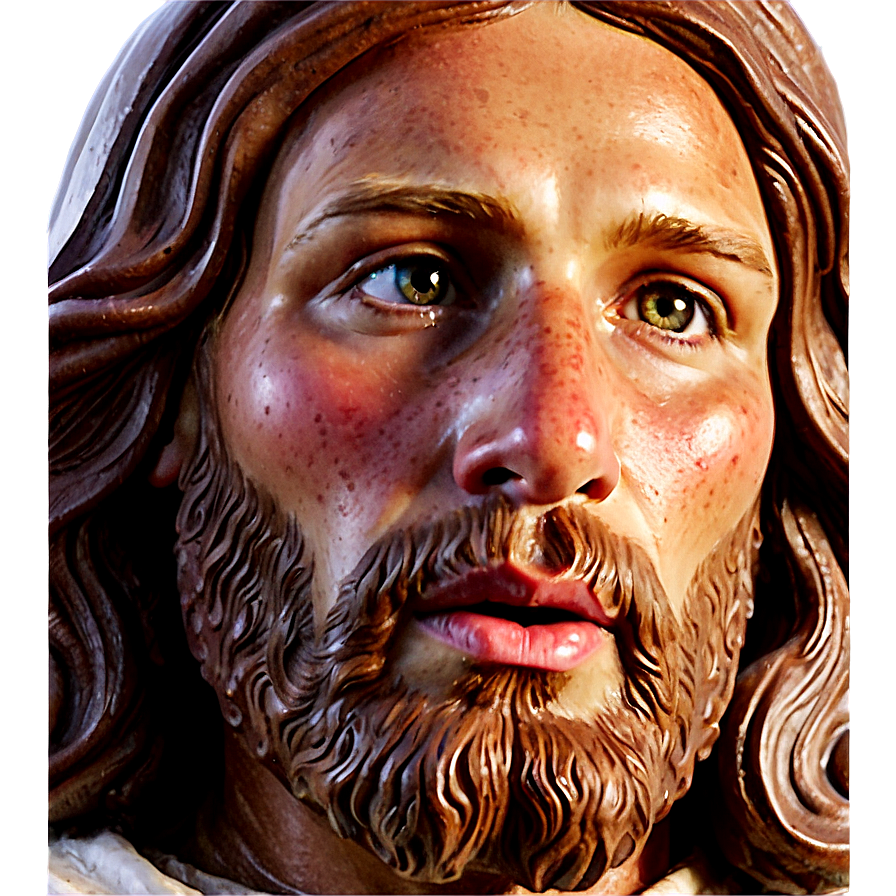 Transfiguration Of Jesus Png Gkf70 PNG
