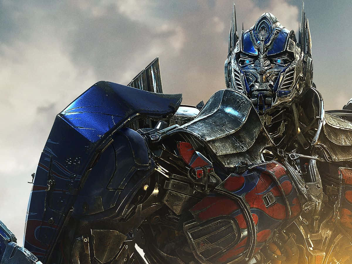 Bildervon Transformers Optimus Prime