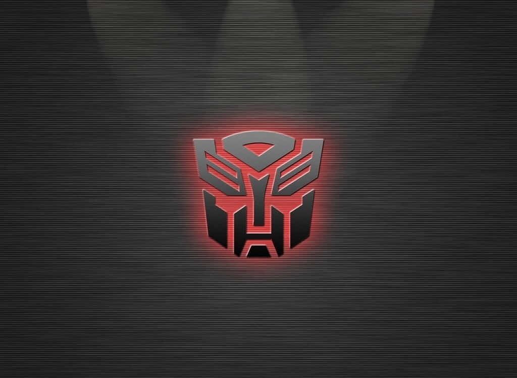 transformer autobot logo wallpaper
