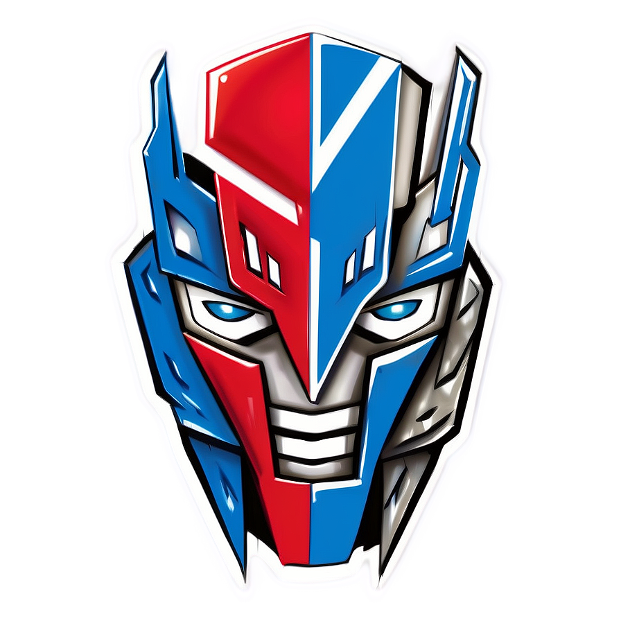 Download Transformers Movie Logo Png 24 | Wallpapers.com