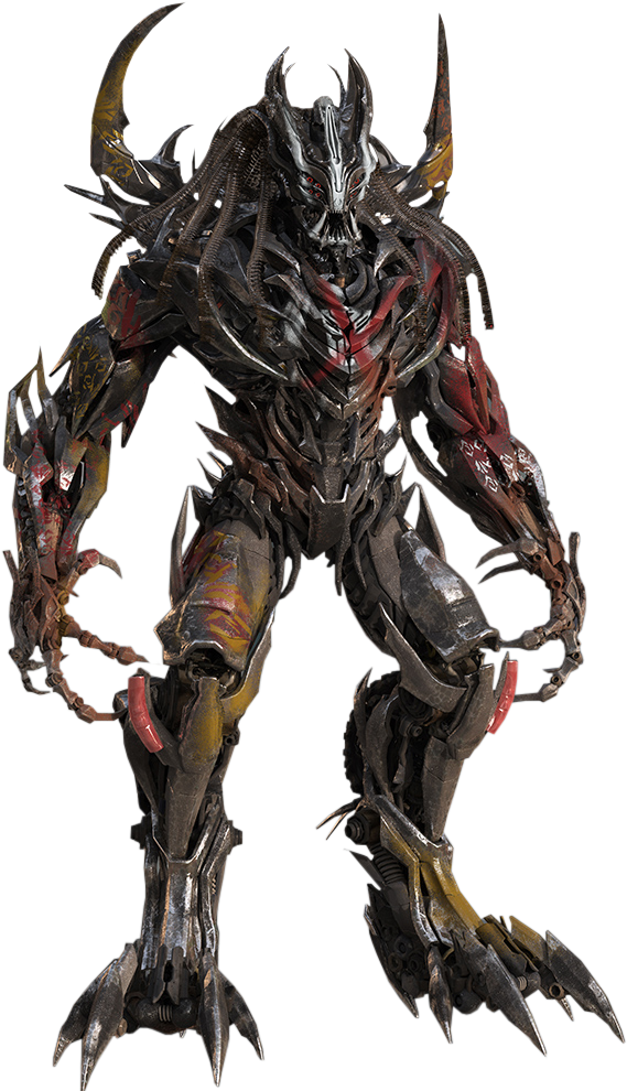 Transformers_ Decepticon_ Character_ Render.png PNG