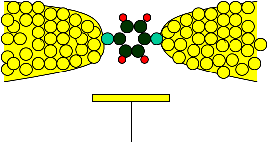 Transistor Operation Diagram PNG