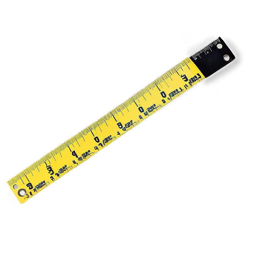 Download Transparent 12-inch Ruler Png Nxw94 | Wallpapers.com