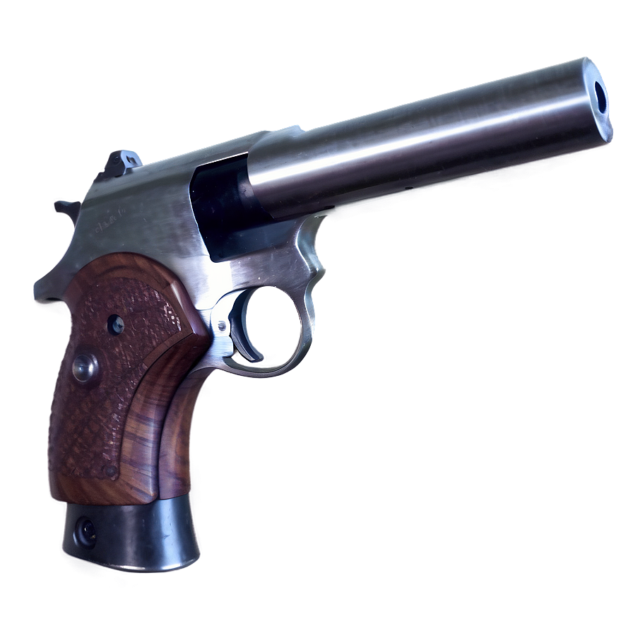 Transparent Animated Gun Png 05252024 PNG