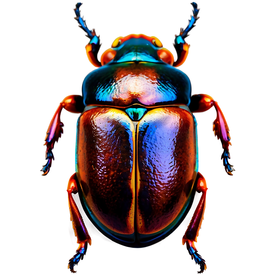 Transparent Background Beetle Png 19 PNG