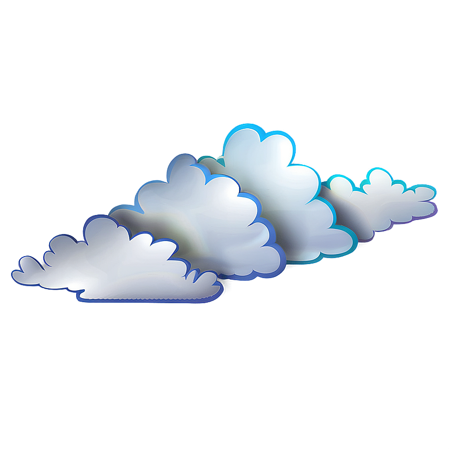 Download Transparent Background Clouds Png Yhv33 | Wallpapers.com