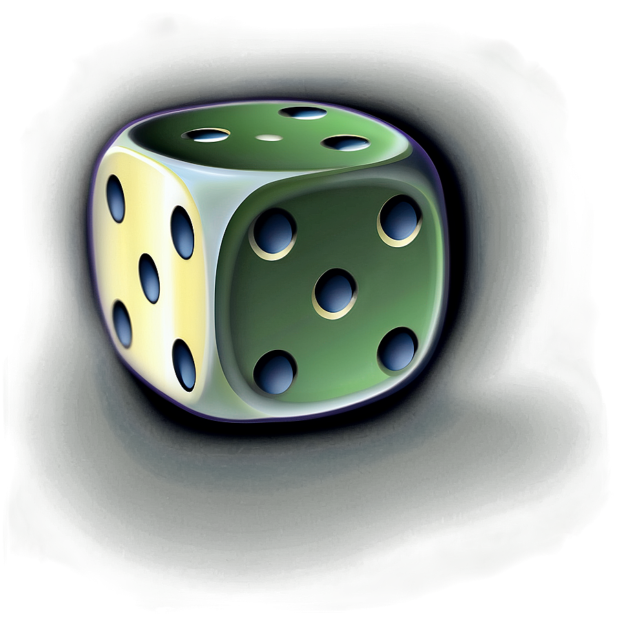 Transparent Background Dice Png Lvr PNG