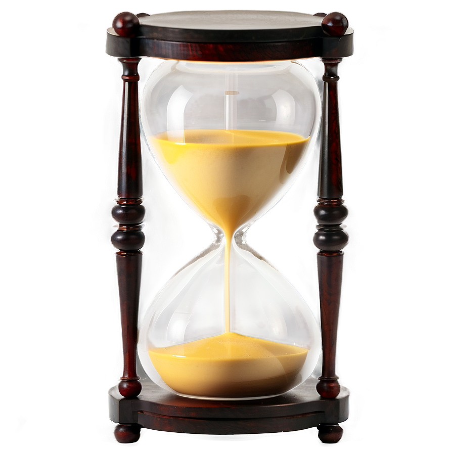 Download Transparent Background Hourglass Png 16 | Wallpapers.com