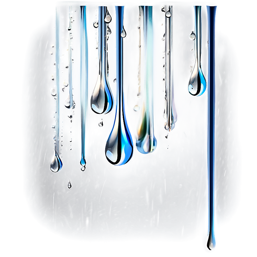 Transparent Background Raindrop Png 1 PNG