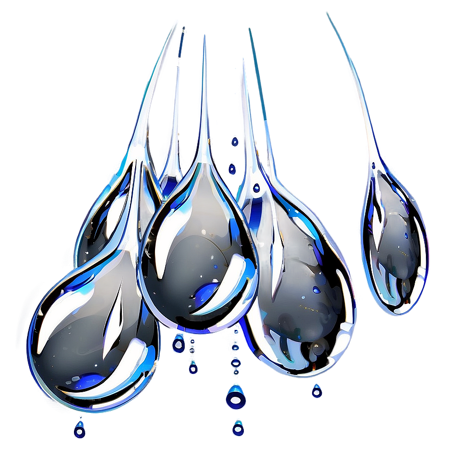 Transparent Background Raindrop Png Nto PNG