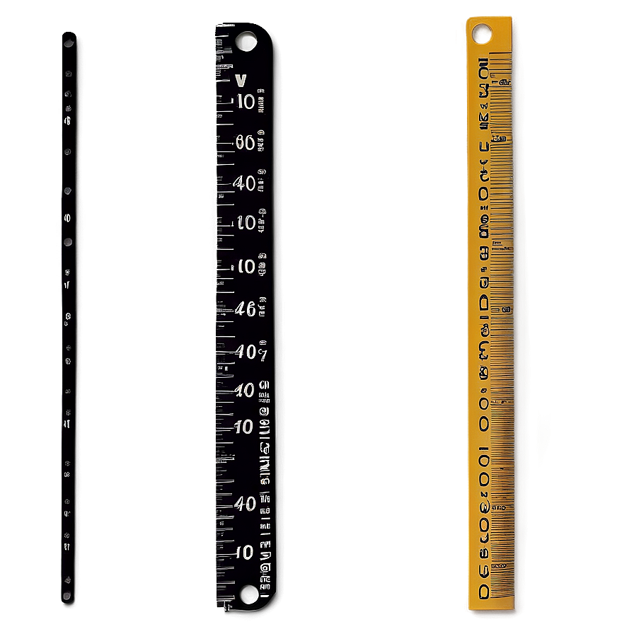 Download Transparent Background Ruler Png Ytw | Wallpapers.com