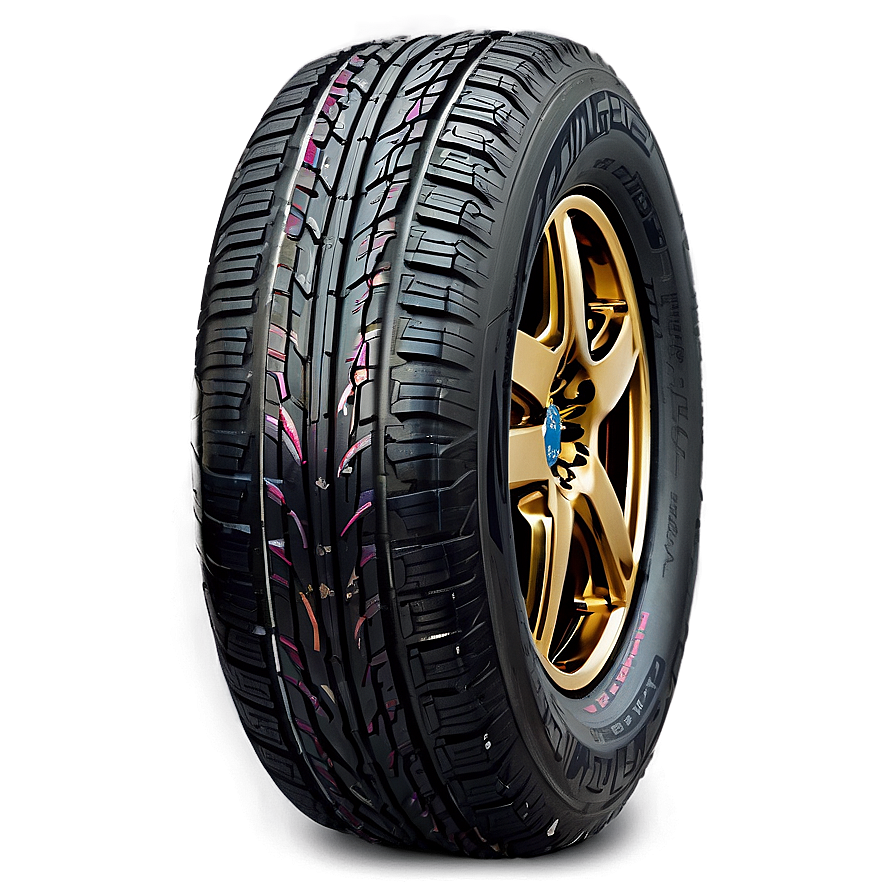 Transparent Background Tire Tracks Png 06202024 PNG