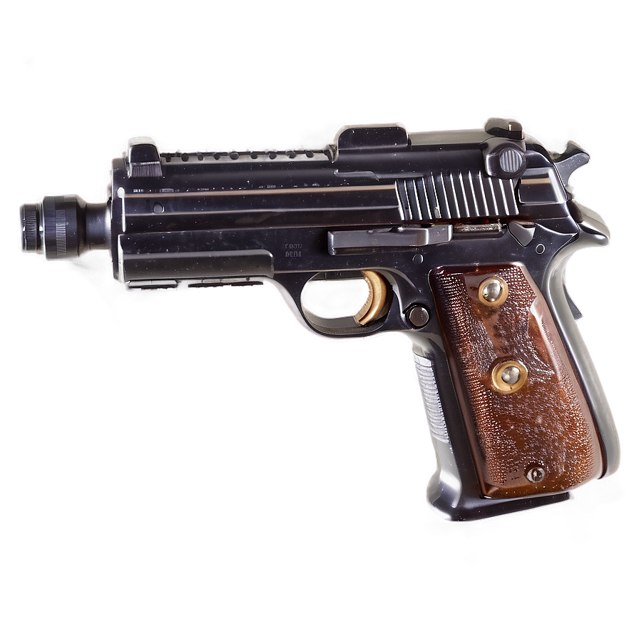 Download Transparent Bb Gun Png Bdl | Wallpapers.com