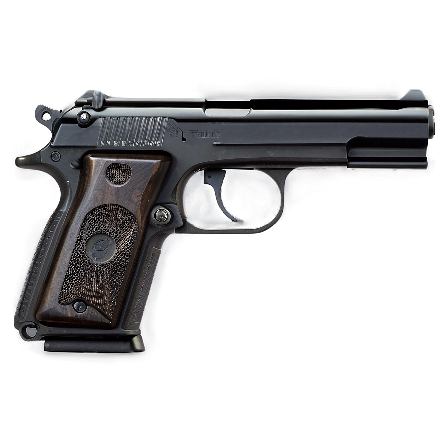 Transparent Bb Gun Png Gcy15 PNG