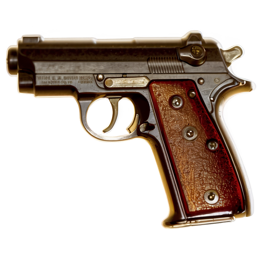 Transparent Bb Gun Png Ksg PNG