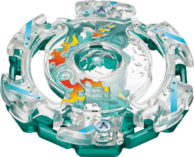 Download Transparent Beyblade Top View | Wallpapers.com