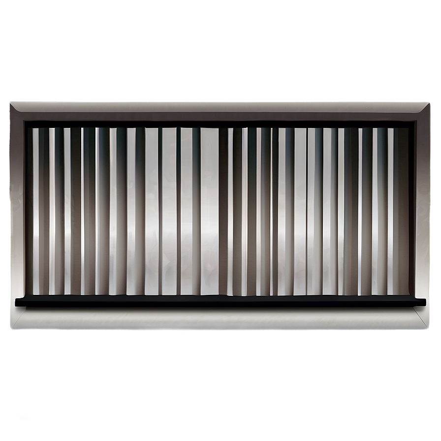 Transparent Blinds Png 39 PNG