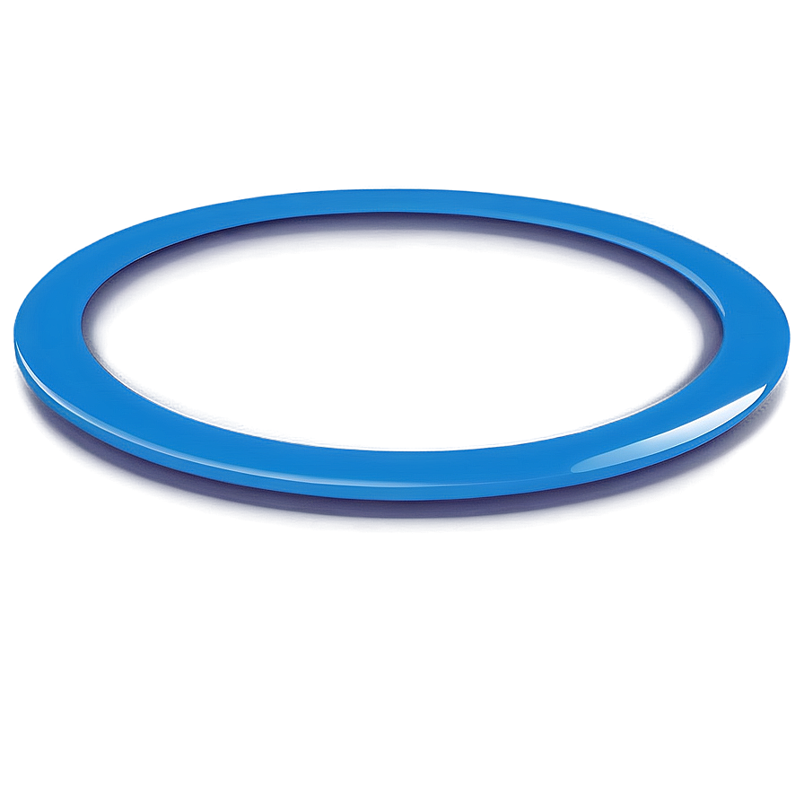 Download Transparent Blue Circle Png Ooe23 | Wallpapers.com