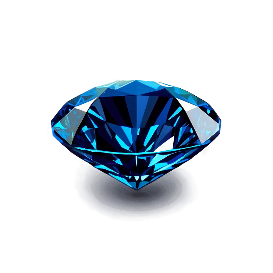 Transparent Blue Diamond Png Xxh PNG