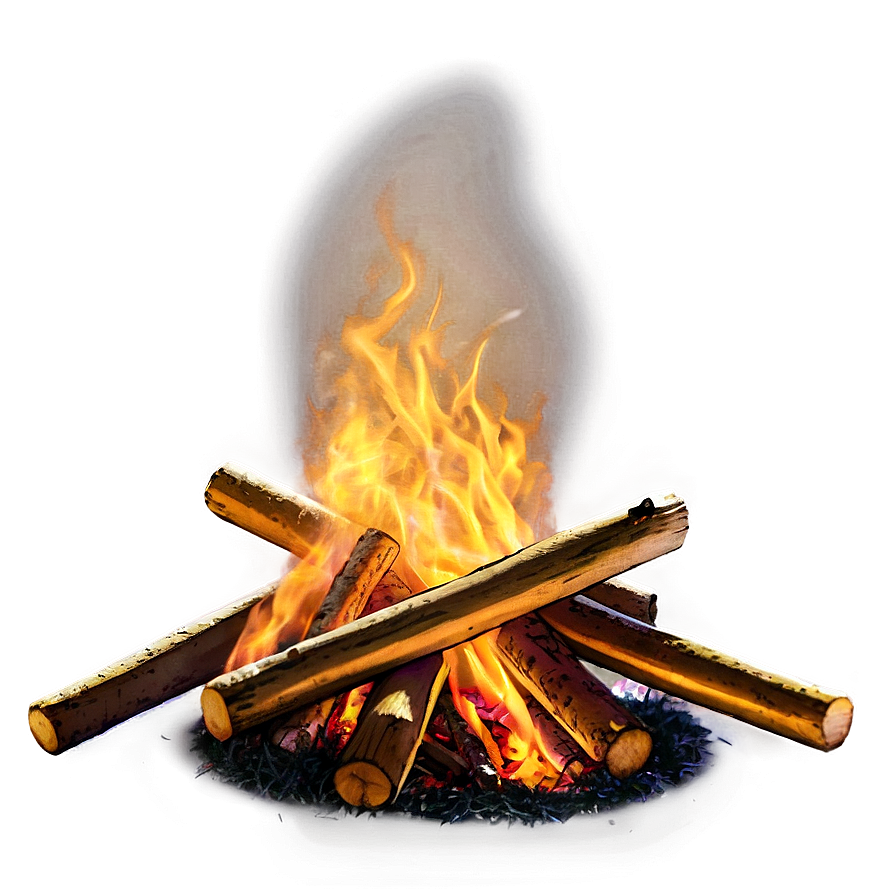 Transparent Bonfire Png Xik PNG