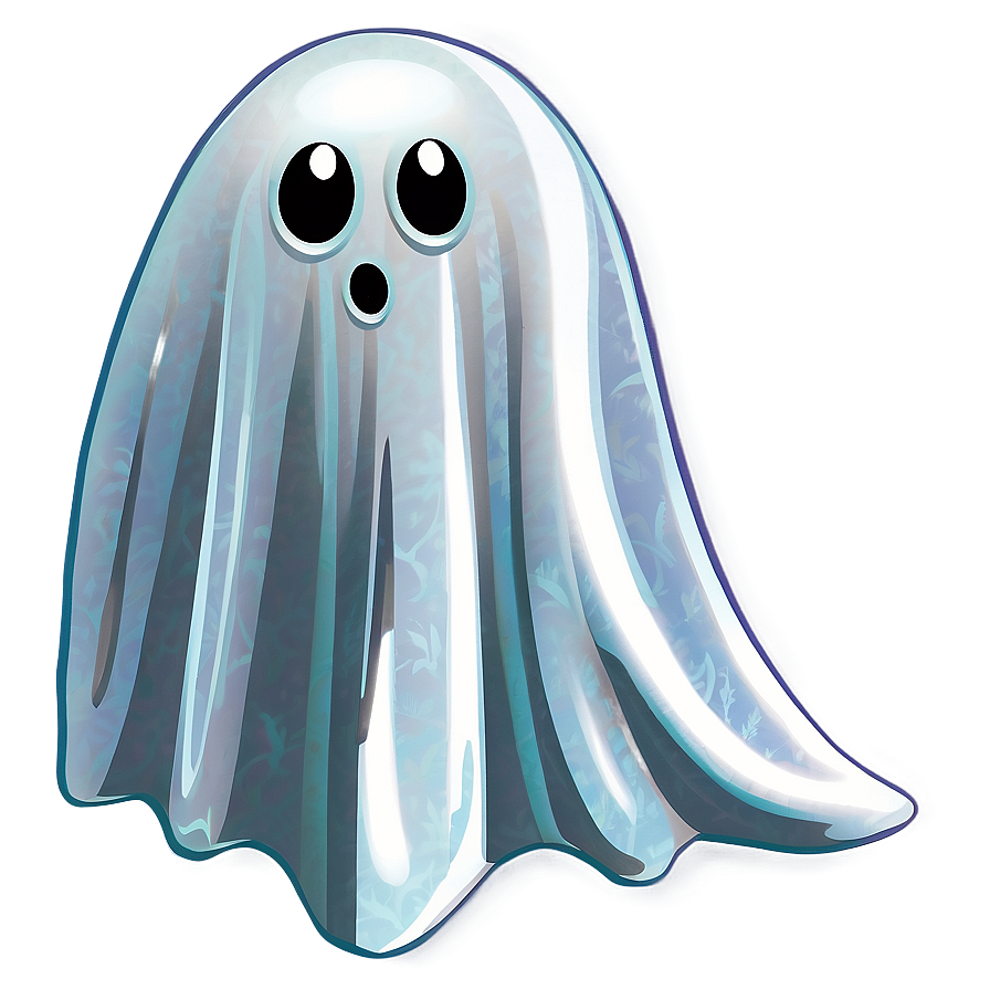 Download Transparent Boo Ghost Png Iix 