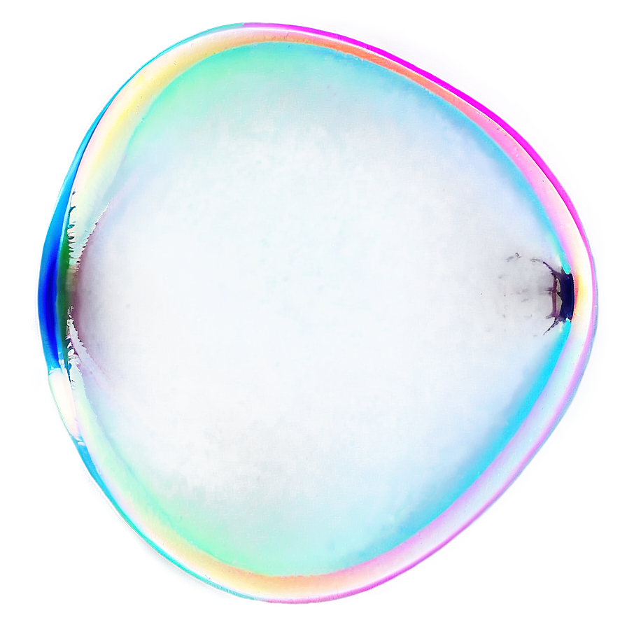 Transparent Bubble Png 06112024 PNG