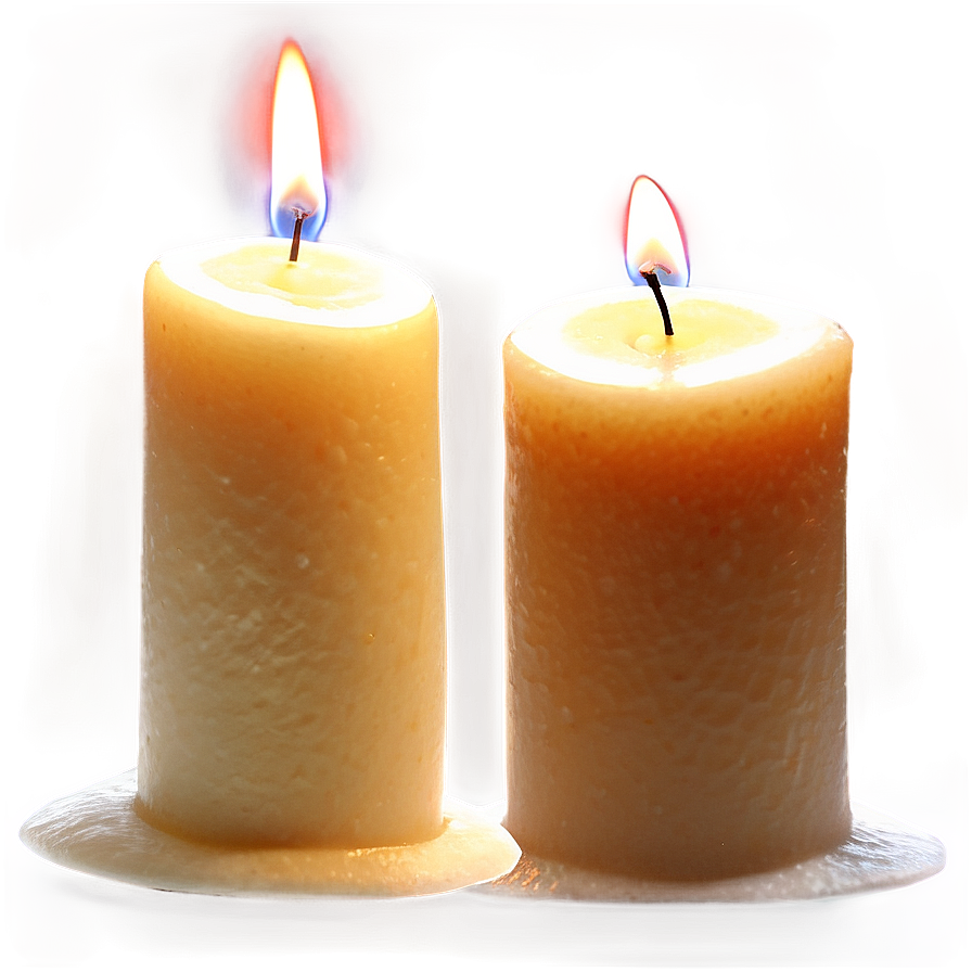 Transparent Candle Fire Png Kpv PNG