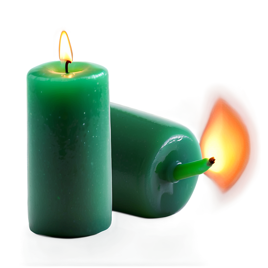 Transparent Candle Fire Png Xwl PNG