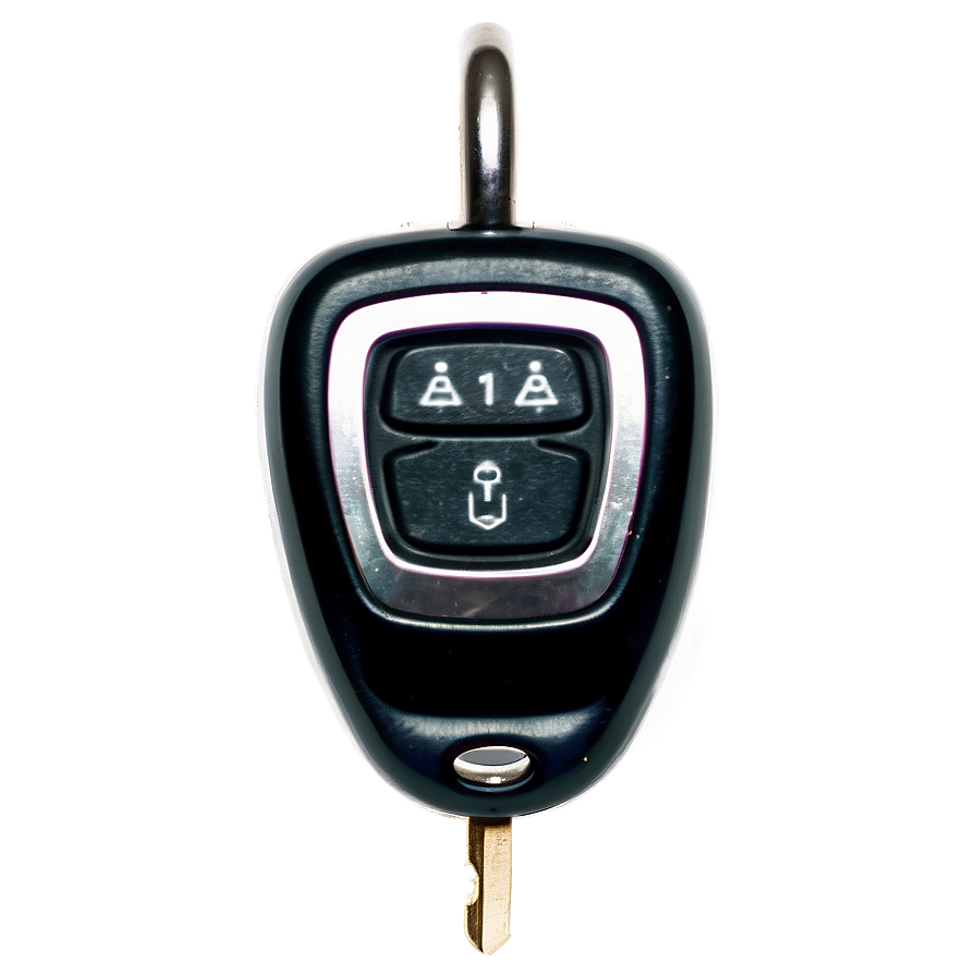 Transparent Car Keys Png 06122024 PNG